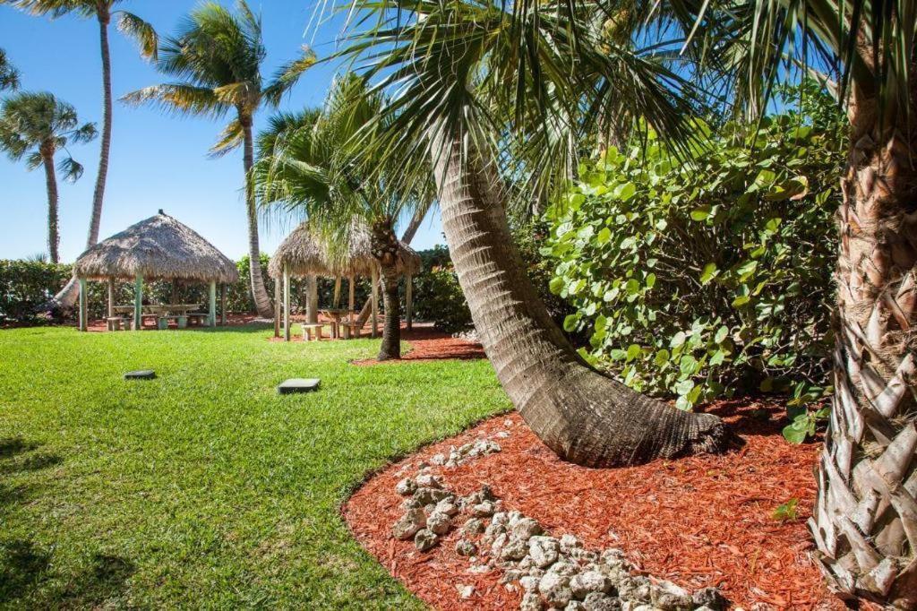 Pointe Estero Resort Форт Майерс Бич Экстерьер фото