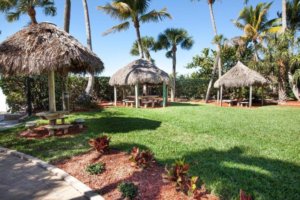 Pointe Estero Resort Форт Майерс Бич Экстерьер фото